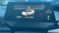 Volkswagen ID.3 150kW Life Pro Performance 58kWh 5dr Auto Electric Hatchback